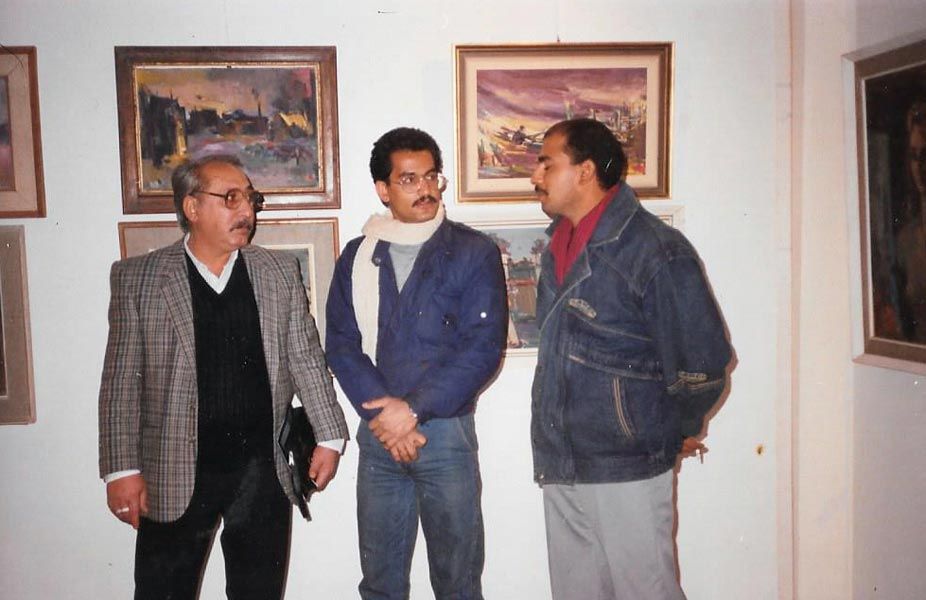 Yasinatia Photo 10